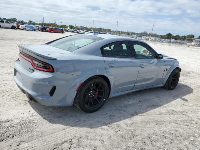 Photo 3 from auction – 2022 DODGE CHARGER SR with VIN 2C3CDXL91NH102869