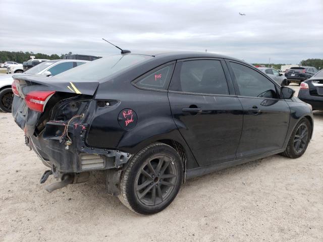 Photo 3 from auction – 2017 FORD FOCUS SE with VIN 1FADP3F21HL333086