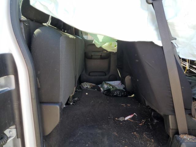 Photo 10 from auction – 2012 CHEVROLET SILVERADO with VIN 1GCRKSE76CZ186226