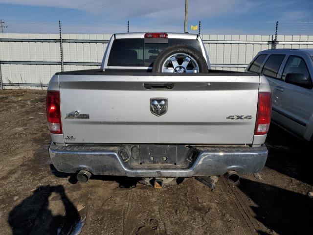 Photo 6 from auction – 2011 DODGE RAM 1500 with VIN 1D7RV1GT4BS557165