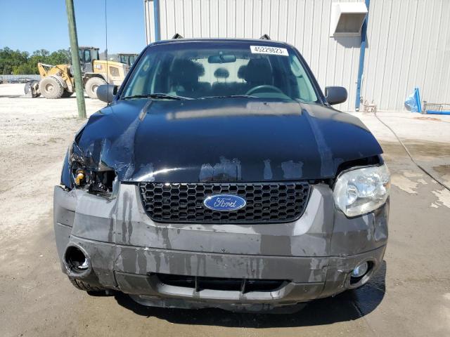 Photo 5 from auction – 2007 FORD ESCAPE HEV with VIN 1FMCU49H67KA65172