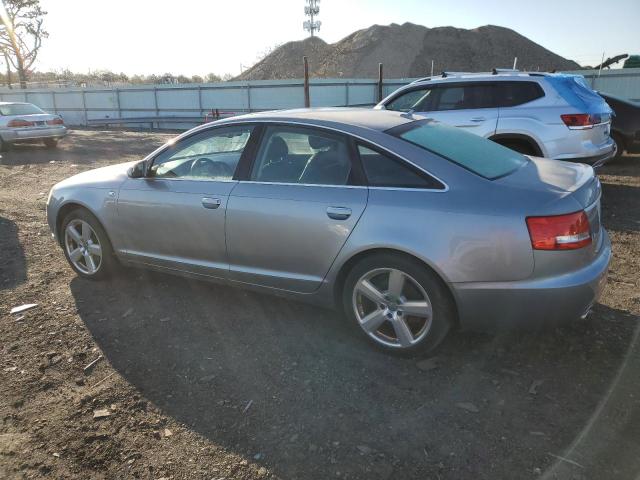 Photo 2 from auction – 2008 AUDI A6 3.2 QUA with VIN WAUDH74F08N025140
