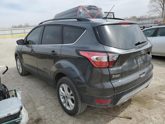 Photo 2 from auction – 2018 FORD ESCAPE SE with VIN 1FMCU9GD7JUA35347