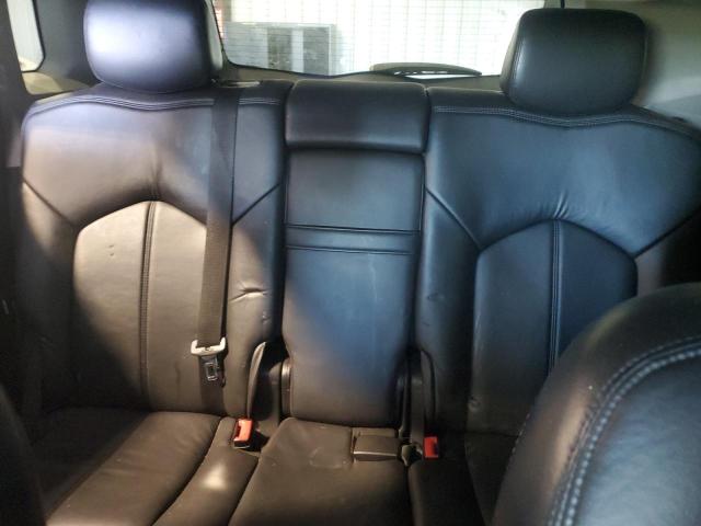 Photo 10 from auction – 2011 CADILLAC SRX with VIN 3GYFNGEY5BS583366