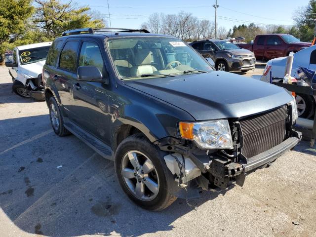 Photo 4 from auction – 2009 FORD ESCAPE LIM with VIN 1FMCU04G79KA08389