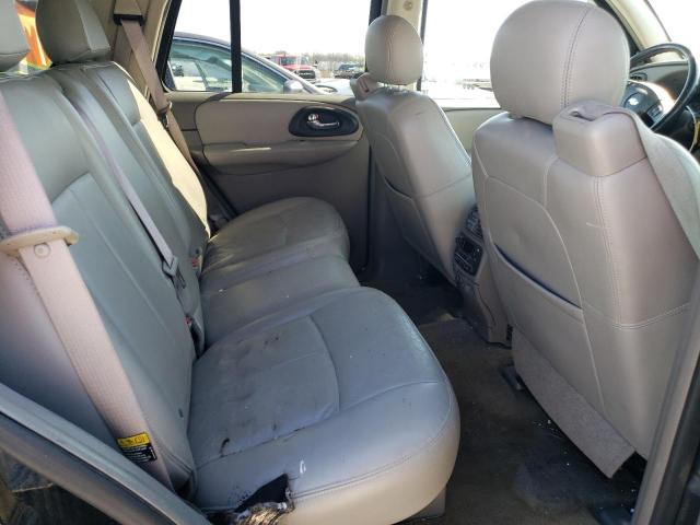Photo 11 from auction – 2006 CHEVROLET TRAILBLAZE with VIN 1GNDT13S162200188
