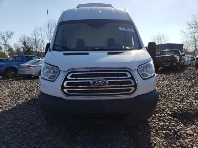 Photo 5 from auction – 2015 FORD TRANSIT T- with VIN 1FTNR2XV3FKA08552