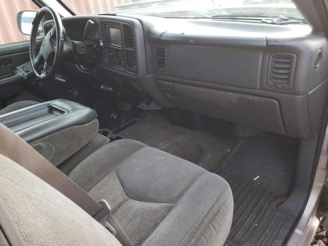 Photo 8 from auction – 2004 CHEVROLET SILVERADO with VIN 1GCEK19T34E310364