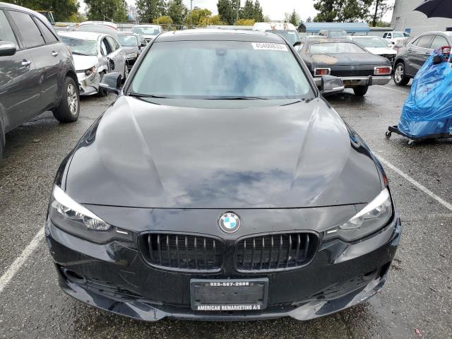 Photo 5 from auction – 2014 BMW 328 I SULE with VIN WBA3C1C5XEK117188