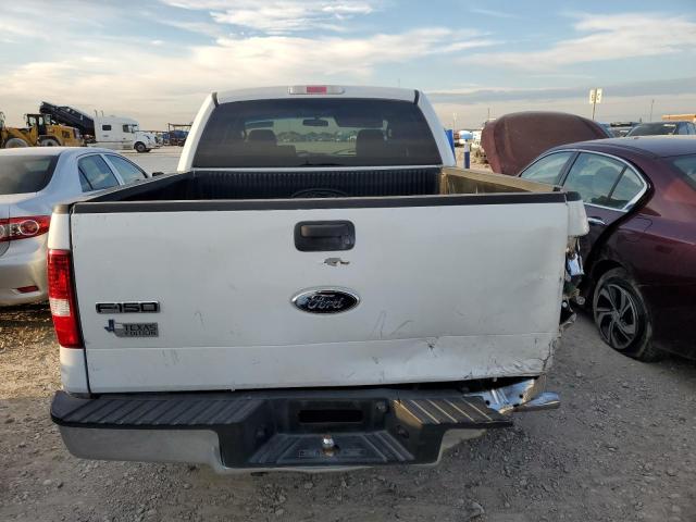 Photo 6 from auction – 2008 FORD F150 SUPER with VIN 1FTRW12WX8FB15128