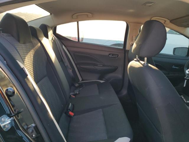 Photo 10 from auction – 2020 NISSAN VERSA SV with VIN 3N1CN8EVXLL870513
