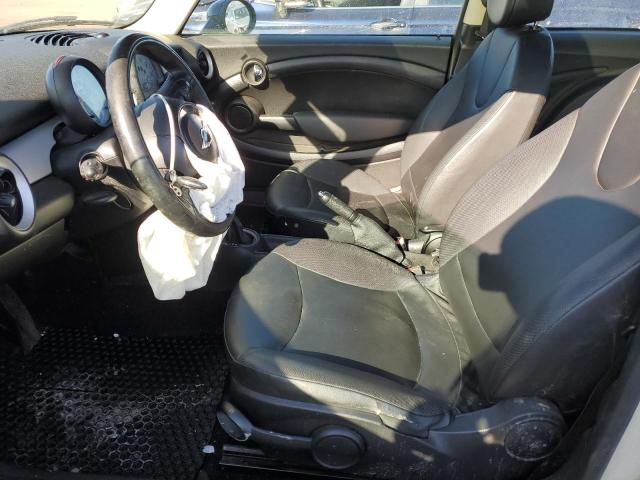 Photo 7 from auction – 2013 MINI COOPER with VIN WMWSU3C51DT549519