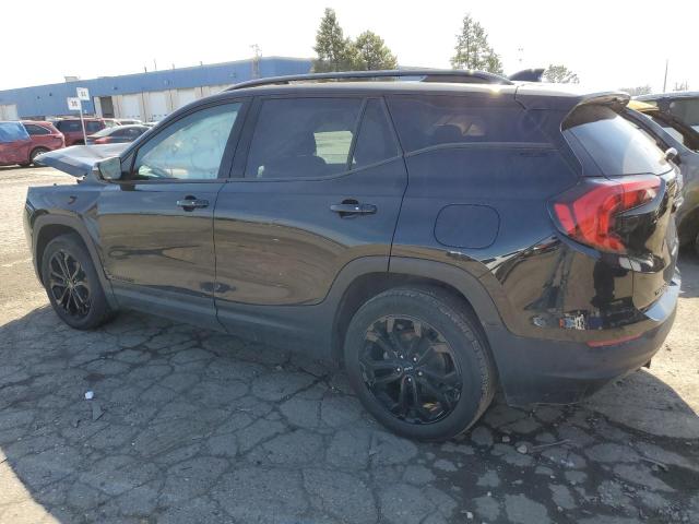Photo 2 from auction – 2020 GMC TERRAIN SL with VIN 3GKALTEV6LL154435