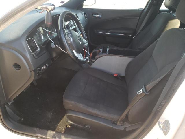 Photo 7 from auction – 2012 DODGE CHARGER PO with VIN 2C3CDXAG3CH305275