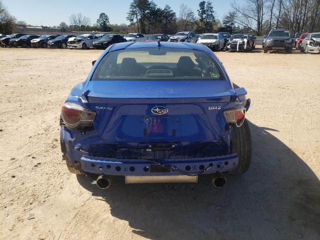 Photo 6 from auction – 2015 SUBARU BRZ 2.0 LI with VIN JF1ZCAC12F9604605