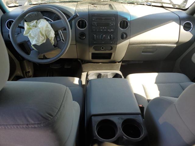 Photo 8 from auction – 2007 FORD F150 SUPER with VIN 1FTRW12W57FA22161