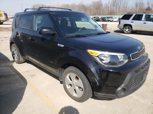 Photo 4 from auction – 2016 KIA SOUL with VIN KNDJN2A29G7860045