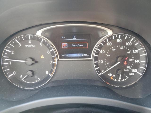 Photo 9 from auction – 2017 NISSAN PATHFINDER with VIN 5N1DR2MN7HC641077