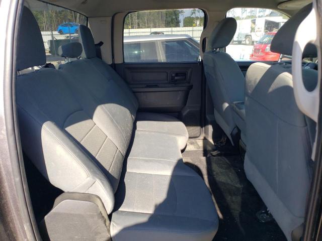 Photo 10 from auction – 2017 RAM 1500 ST with VIN 1C6RR6KT6HS622729