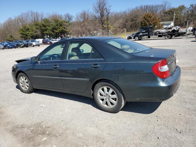 Photo 2 from auction – 2003 TOYOTA CAMRY LE with VIN 4T1BE30K43U653985