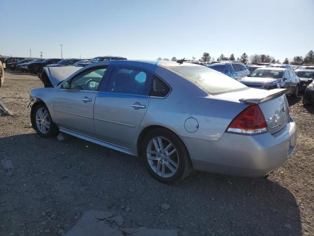 Photo 2 from auction – 2013 CHEVROLET IMPALA LTZ with VIN 2G1WC5E3XD1166255