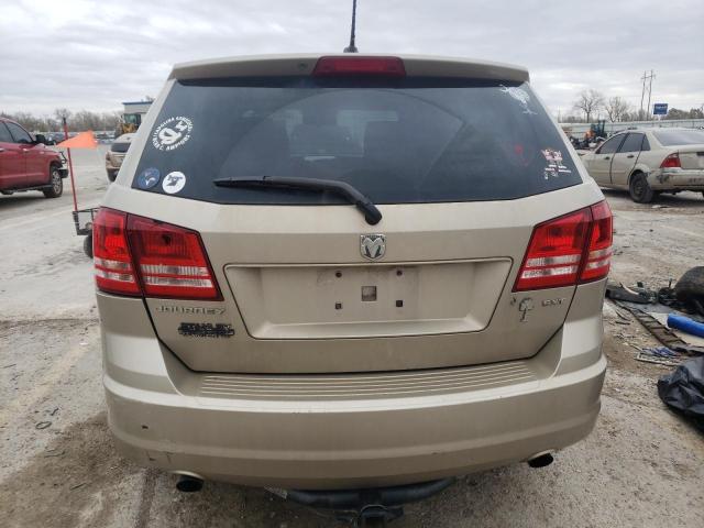 Photo 6 from auction – 2009 DODGE JOURNEY SX with VIN 3D4GG57V39T167934