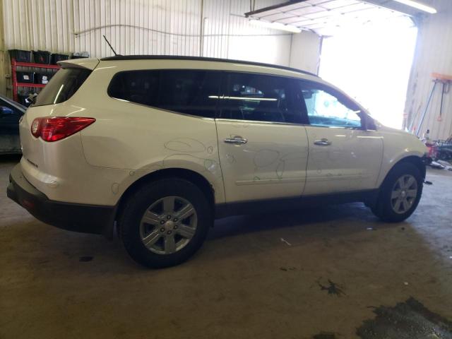Photo 3 from auction – 2012 CHEVROLET TRAVERSE L with VIN 1GNKVJED9CJ164431