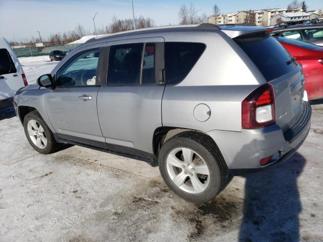 Photo 2 from auction – 2016 JEEP COMPASS SP with VIN 1C4NJDBB5GD780329