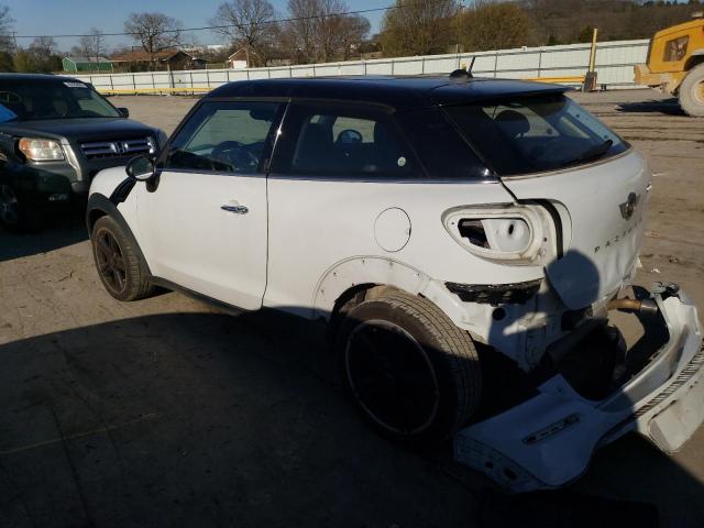 Photo 2 from auction – 2015 MINI COOPER PAC with VIN WMWSS1C52FWN46723