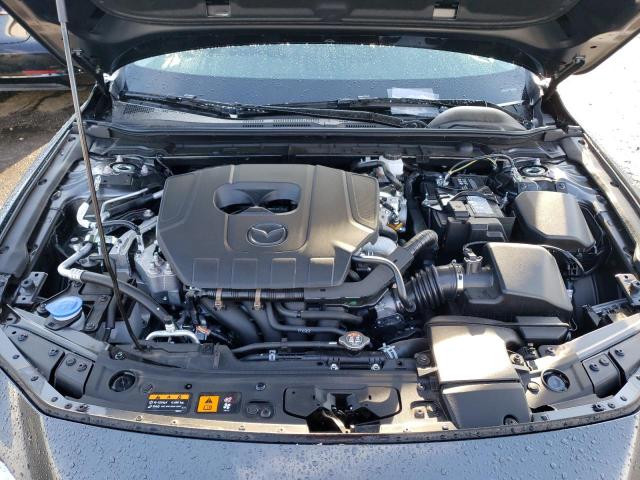 Photo 11 from auction – 2023 MAZDA 3 PREFERRE with VIN 3MZBPACM7PM350254