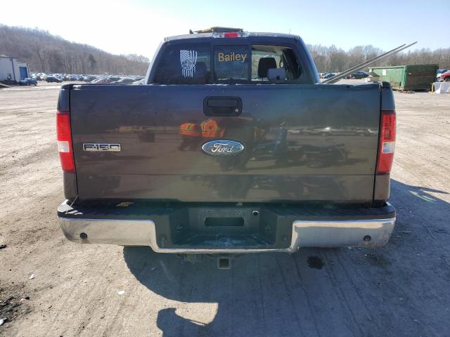 Photo 6 from auction – 2007 FORD F150 SUPER with VIN 1FTRW14W27FA25032