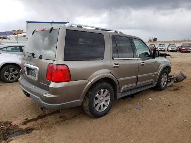 Photo 3 from auction – 2003 LINCOLN NAVIGATOR with VIN 5LMFU28R23LJ36980