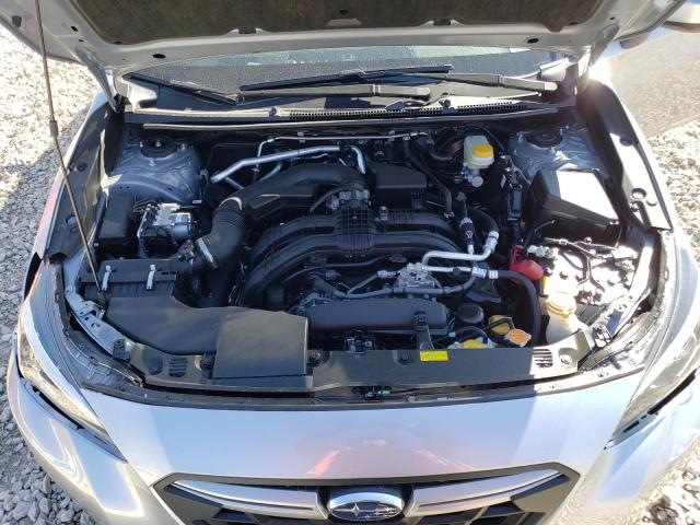 Photo 11 from auction – 2023 SUBARU CROSSTREK with VIN JF2GTAPC2P8249733