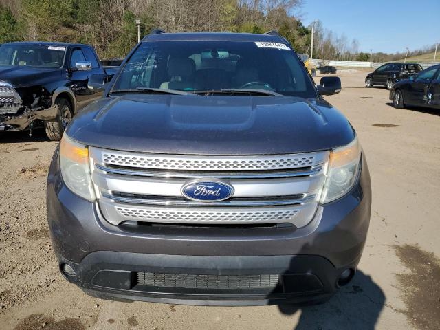 Photo 5 from auction – 2011 FORD EXPLORER X with VIN 1FMHK7D82BGA57215