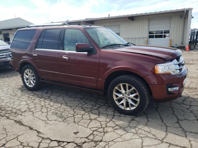 Foto 4 de la subasta – 2015 FORD EXPEDITION con VIN 1FMJU2AT3FEF21590