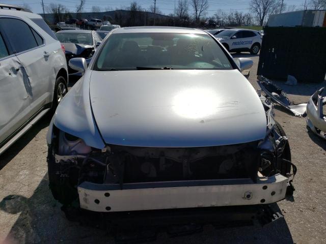 Photo 5 from auction – 2010 LEXUS LS 460 with VIN JTHBL5EF4A5092923