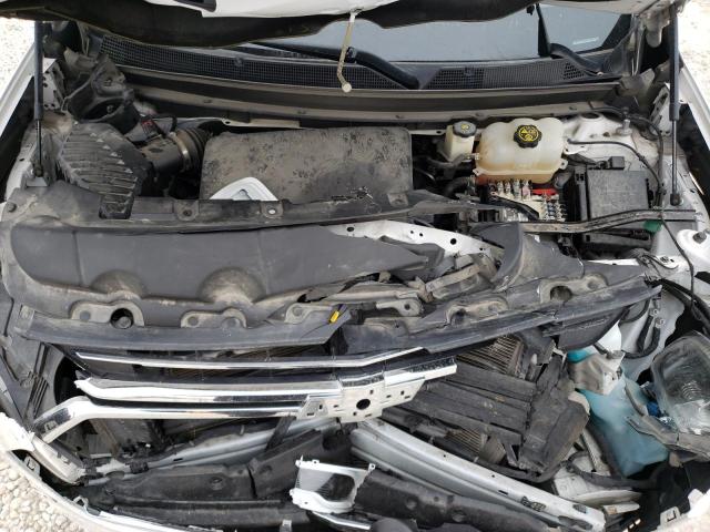 Photo 12 from auction – 2018 CHEVROLET TRAVERSE P with VIN 1GNERKKW1JJ213616