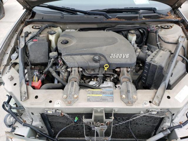 Photo 11 from auction – 2007 CHEVROLET IMPALA LS with VIN 2G1WB58K879169151