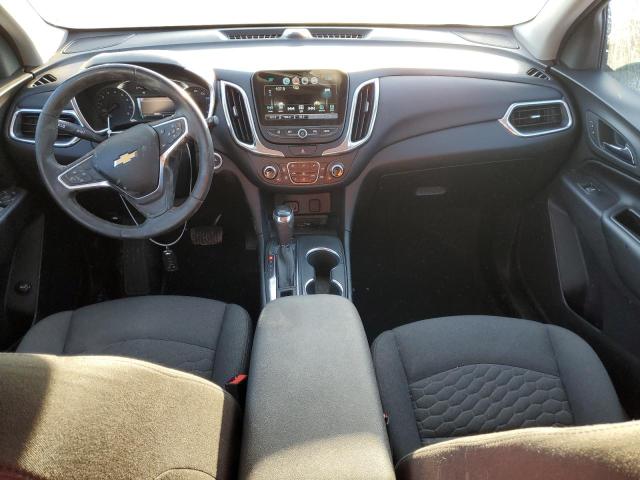 Photo 8 from auction – 2018 CHEVROLET EQUINOX LT with VIN 2GNAXTEX6J6308832