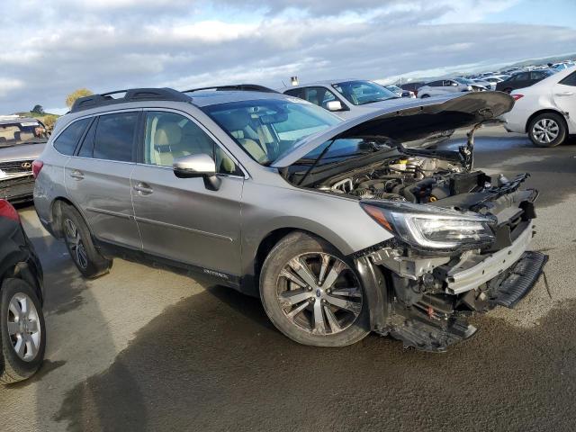Photo 4 from auction – 2019 SUBARU OUTBACK 2. with VIN 4S4BSANC0K3359387