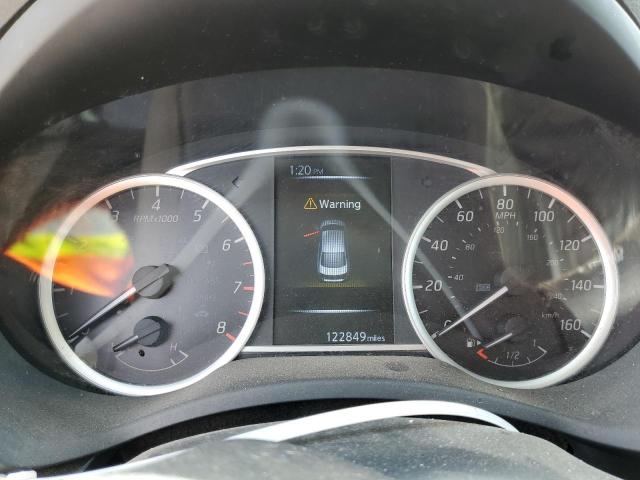 Photo 9 from auction – 2016 NISSAN SENTRA S with VIN 3N1AB7AP1GY259084