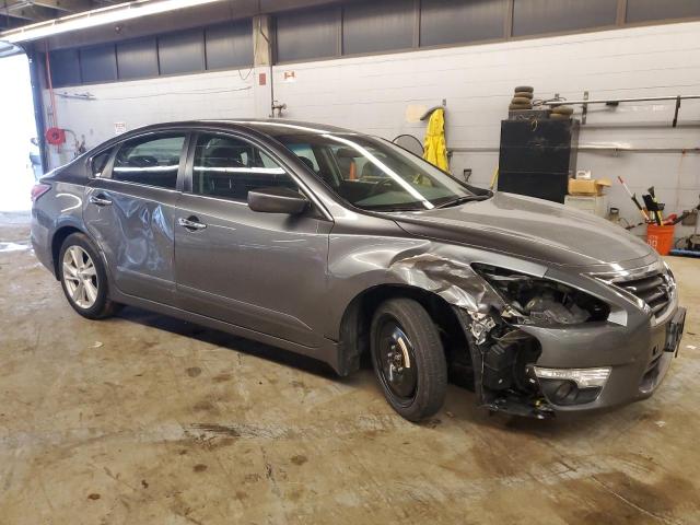 Photo 4 from auction – 2015 NISSAN ALTIMA 2.5 with VIN 1N4AL3AP5FC442858