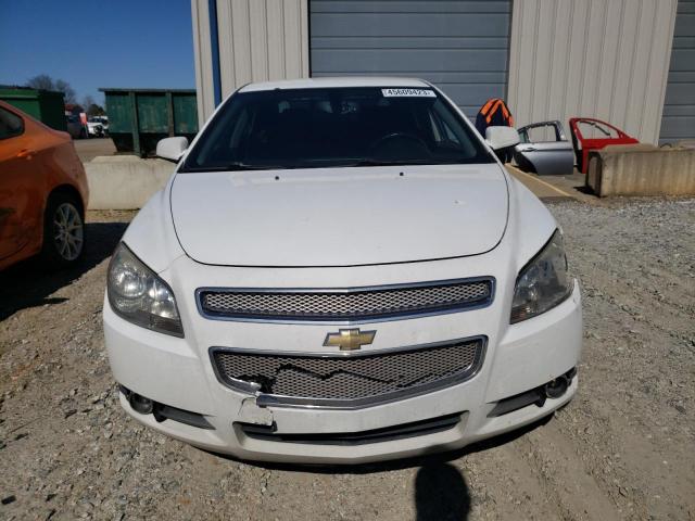 Photo 5 from auction – 2011 CHEVROLET MALIBU LTZ with VIN 1G1ZE5E12BF375565