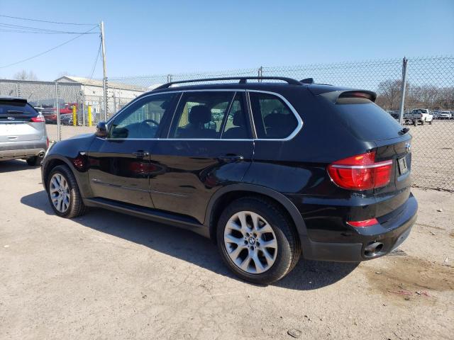 Photo 2 from auction – 2013 BMW X5 XDRIVE3 with VIN 5UXZV4C53D0E07454