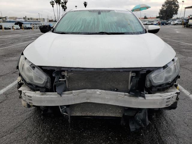 Photo 5 from auction – 2016 HONDA CIVIC LX with VIN 2HGFC2F58GH523905