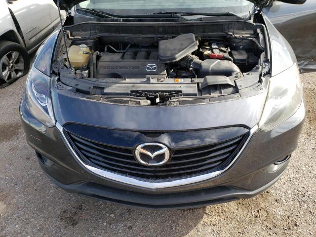 Photo 12 from auction – 2013 MAZDA CX-9 GRAND with VIN JM3TB2DV3D0406232