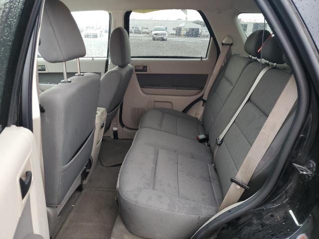 Photo 10 from auction – 2009 FORD ESCAPE HYB with VIN 1FMCU59349KB79281