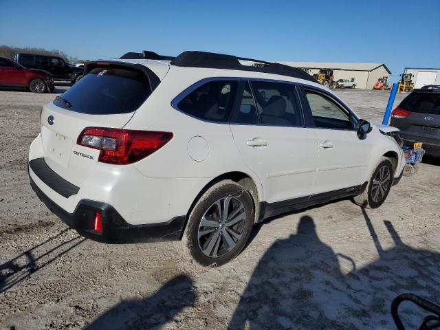 Photo 3 from auction – 2019 SUBARU OUTBACK 2. with VIN 4S4BSANC7K3273784