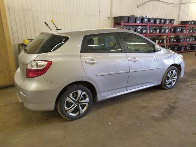 Photo 3 from auction – 2012 TOYOTA COROLLA MA with VIN 2T1KU4EE6CC914241