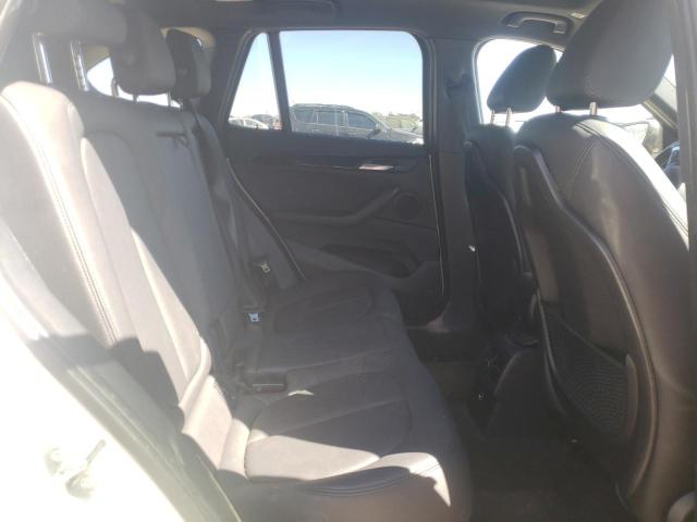 Photo 10 from auction – 2018 BMW X1 XDRIVE2 with VIN WBXHT3C31J5L31971